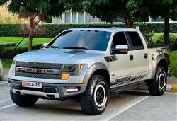 فورد F-150 رابتور